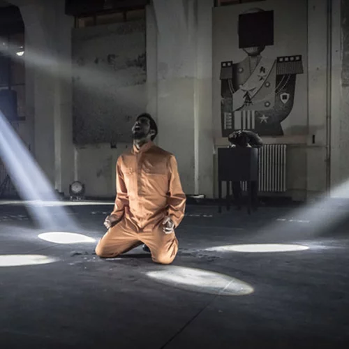 «Στη Σωφρονιστική Αποικία»: μία ερεθιστική, δυνατή μουσικοθεατρική εμπειρία!  