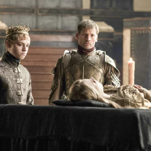 Αποκλειστικές φωτογραφίες από το νέο «Game of Thrones»