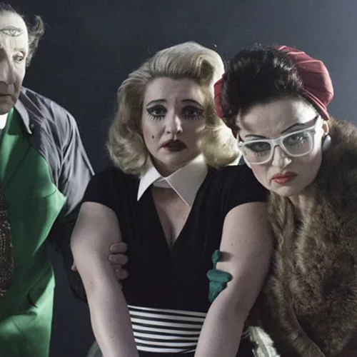 8 ξεχωριστές πρεμιέρες για την εβδομάδα 18-24/2 