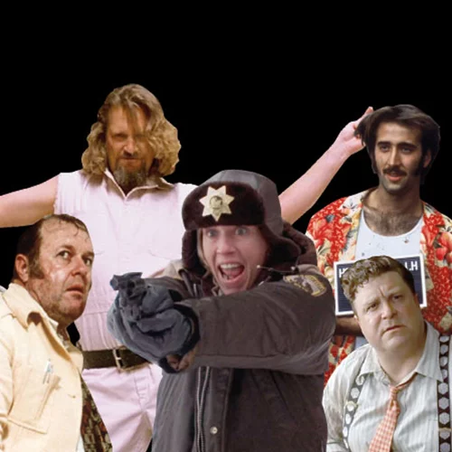 Οι καλύτεροι χαρακτήρες των Κοέν: Και οι 7 είναι κοενικά υπέροχοι