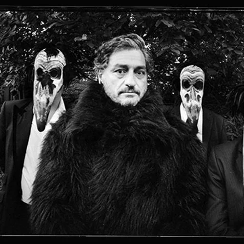 Dead Brothers: Εξώκοσμη pop