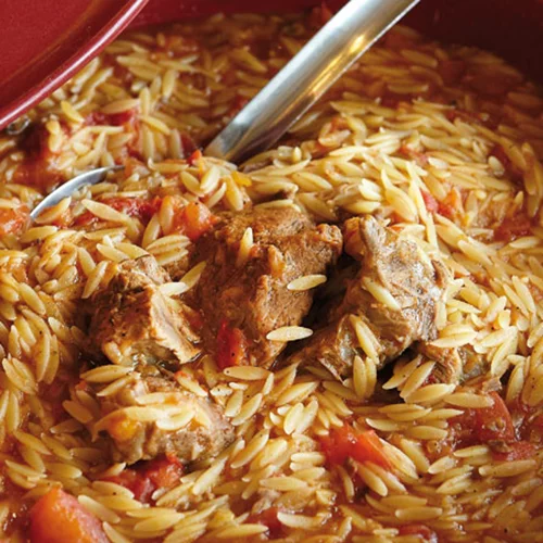 6 εστιατόρια βάζουν κατσαρόλα