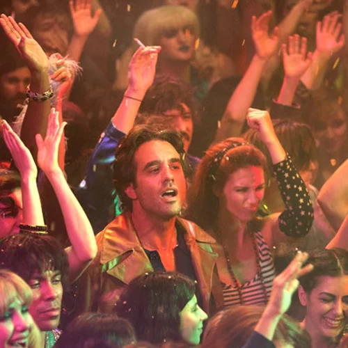 Ψυχή από βινύλιο