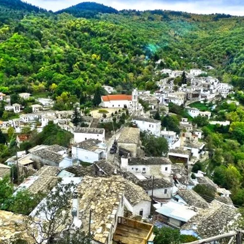 Αχαΐα VS Αρκαδία: πού θα πάμε για γουικέντ;