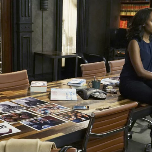 #TGIT: Η prime time συνήθεια της Πέμπτης επιστρέφει