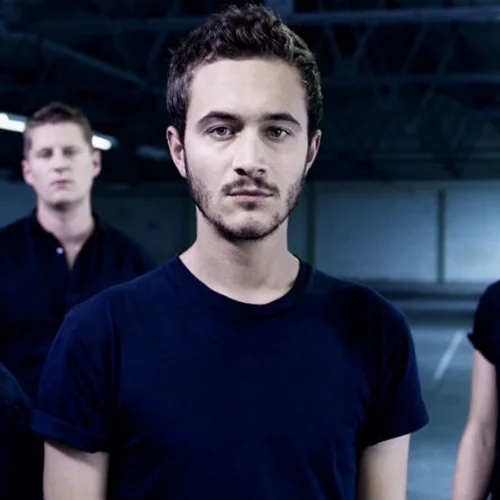 Ejekt Festival 2016: με Editors, James και Muse