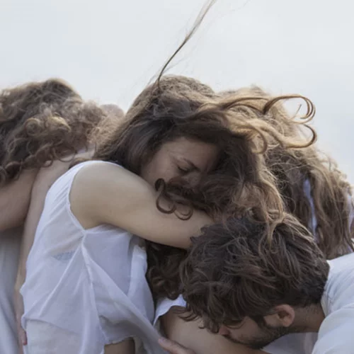 2 χορευτικά ραντεβού