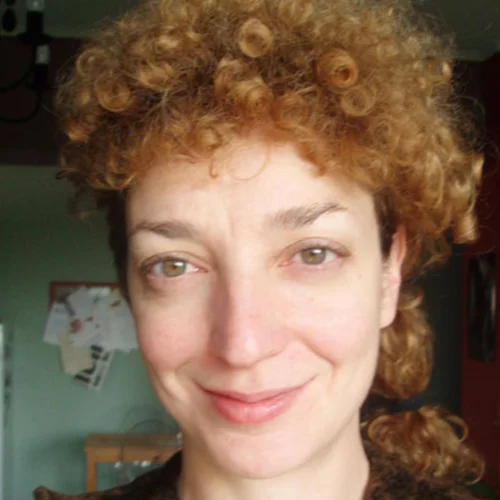 Η Μαρία Γοργία μας μιλά για το «Νηπιαγωγείο» 