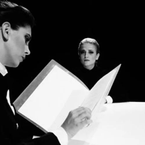 Εργασιακό bra de fer με θεατρική μέθοδο