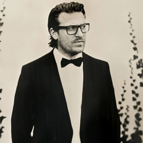 Ο Parov Stelar είναι headliner τη δεύτερη μέρα του Release Athens