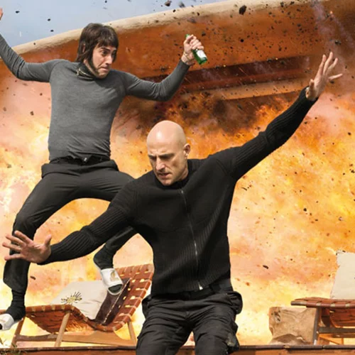 Πρακτοράτζα