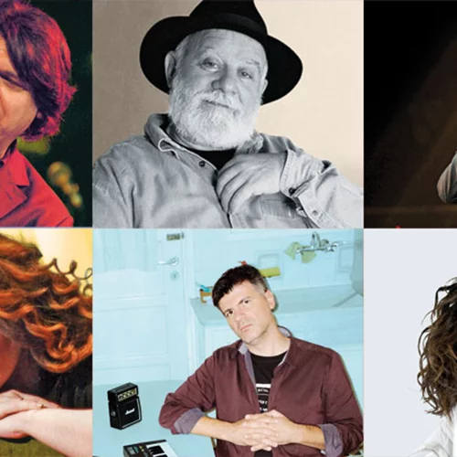 Εδώ (πάντα θα) είναι του Ρασούλη