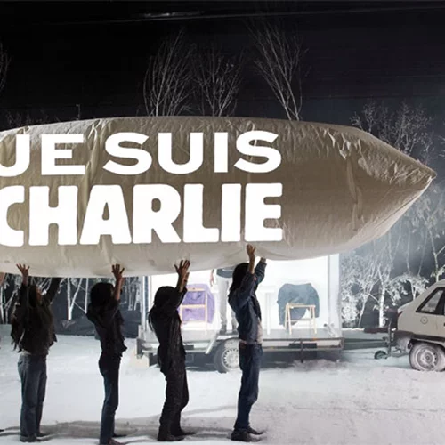 «Η Μελαγχολία των δράκων»: Ήρθε η ώρα να μάθουμε το όνομα «Φιλίπ Κεν»  