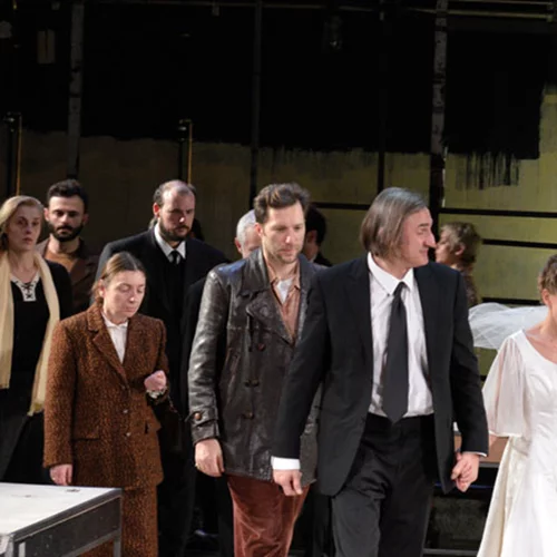 Δαμάζοντας τα κύματα 