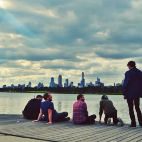 Maybeshewill: Last Testament