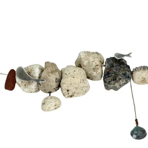 A jewel made in Greece