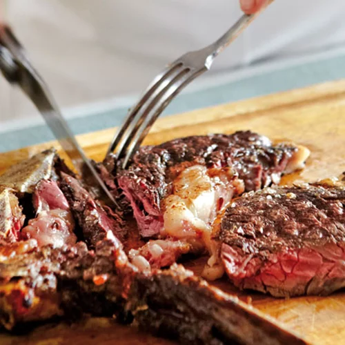 Κάθε μέρα... Τσικνοπέμπτη