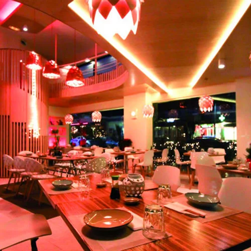 «Cho Cho San»: Η Μadama Butterfly της Δροσιάς