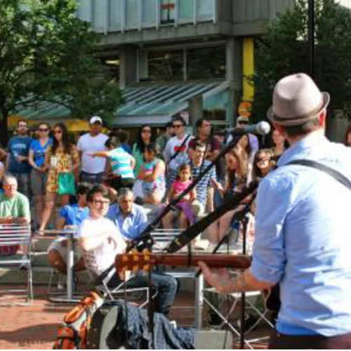Διήμερο Street Festival