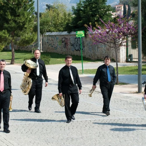 Η Κ.Ο.Α. στο… Μετρό!