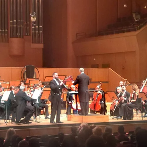 Όταν τα ξύλινα έχουν τον πρώτο λόγο! 