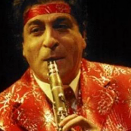 Γιώργος Μάγγας στο "Half Note Jazz Club"  