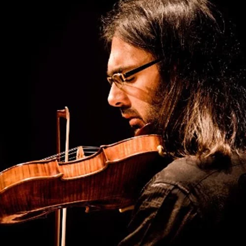 5ο Διεθνές Σεμινάριο Βιολιού με τον Λεωνίδα Καβάκο