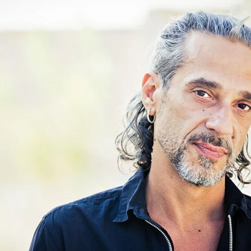 «Οι άνθρωποι είναι ίδιοι παντού. Οι συνθήκες μόνο αλλάζουν»