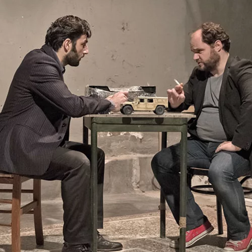 3 ξεχωριστές επαναλήψεις 