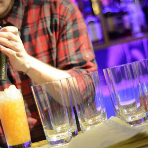 Rehab: ο Αλέξανδρος Γκικόπουλος και η αποδόμηση του Tiki