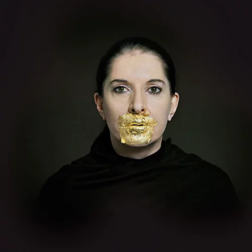 Μαρίνα Αμπράμοβιτς - Η Μέθοδος: Μην τη δεις, βίωσέ τη!