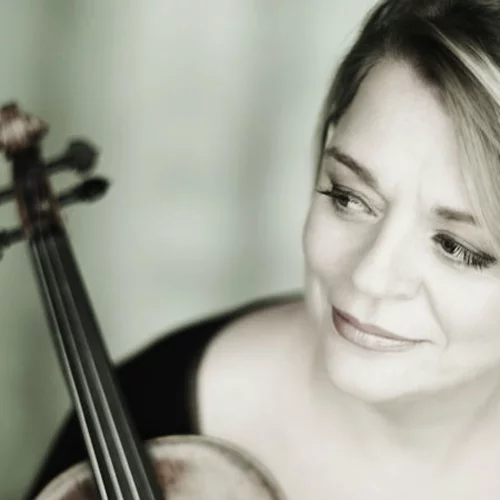 Angele Dubeau & La Pieta: Με τα φτερά των εγχόρδων