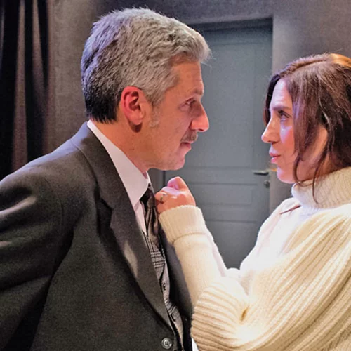 Το κουκλόσπιτο 