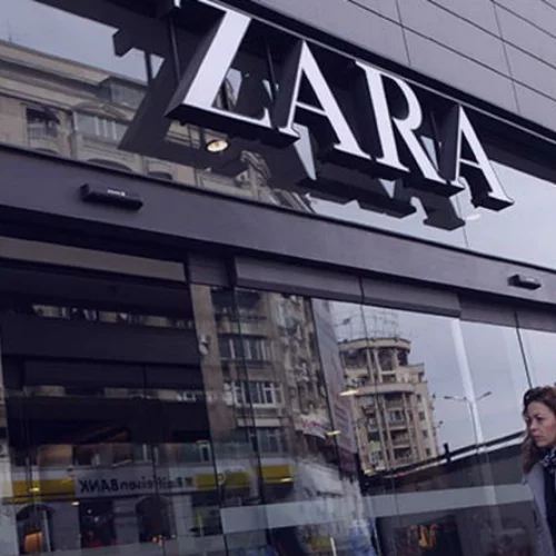 Η Inditex εξαπλώνεται και υποδέχεται ένα νέο μέλος στην οικογένεια της. 