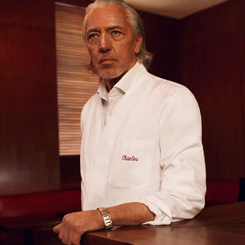 Ένας θρύλος του bartending στην Ελλάδα