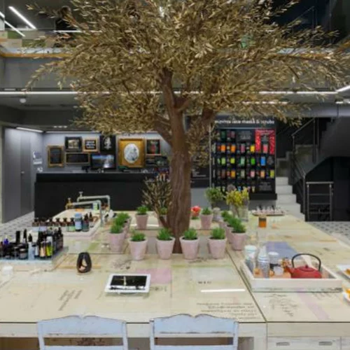 Η Apivita γιορτάζει  την Ημέρα της Γυναίκας 