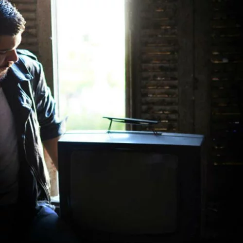 Alex Dimou: Clubbing στις λεπτομέρειες