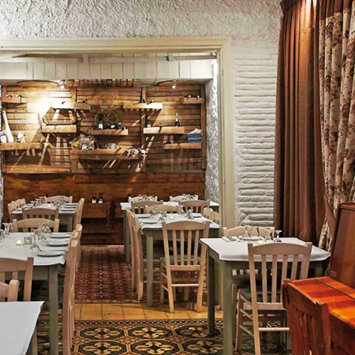 Ανανεωμένος «Κούβελος» στο Κουκάκι