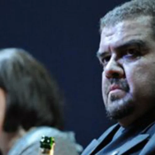 "Ριγολέττος": Λυρική αναβίωση