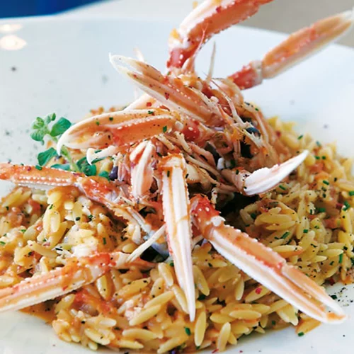 «Μπαρμπουνάκι»  διά χειρός Παπαϊωάννου