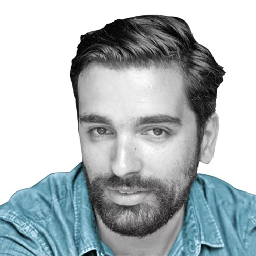 Λευτέρης Γεωργόπουλος: «Θέλουμε η Αθήνα να γίνει πόλη επιλογής για bar crawling» 