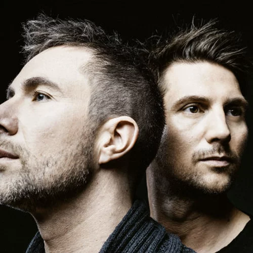 8 λόγοι για να ακούσεις τους Pan-Pot στο party της Playground