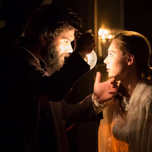 Θάλεια Ματίκα: Εγώ και η Σόνια