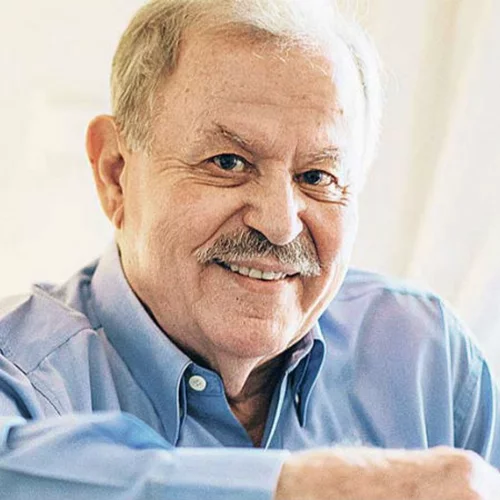 Γιάννης Σπανός με "Τραγούδια μιας ζωής"