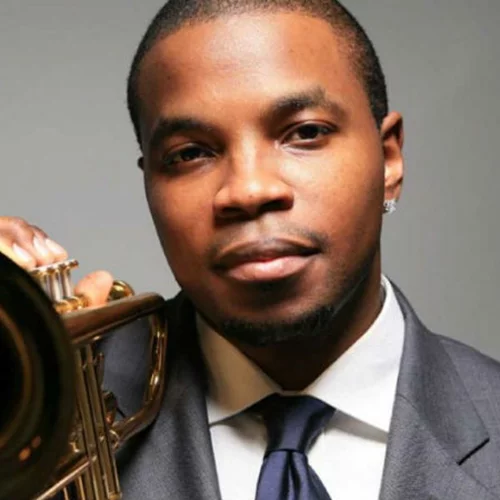 Power Quintet All Stars στο Half Note