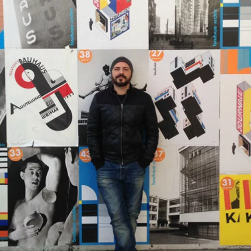 Μιχάλης Δέλτα: «Η μουσική μου δεν υπήρξε ποτέ “διασκεδάστρια”»