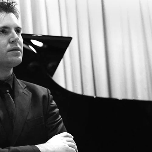 Ενδιαφέροντα ρεσιτάλ πιάνου Απ. Παληού – Χαρ. Αγγελόπουλου 