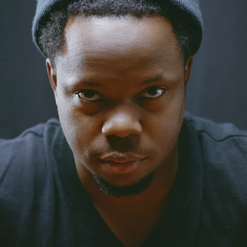 Ambrose Akinmusire στη Στέγη