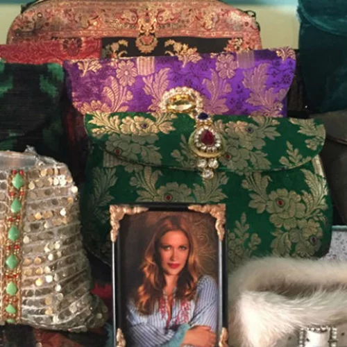 5 ενδιαφέρουσες boutique για να ανακαλύψεις στο Κολωνάκι