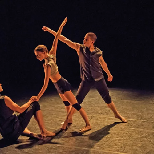 Ράσελ Μάλιφαντ: «Στην τέχνη δεν πρέπει να ακολουθείς τους κανόνες»